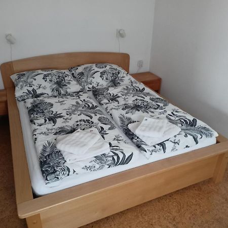 Apartman Mocca Kasperske Hory Exterior photo