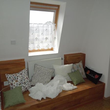 Apartman Mocca Kasperske Hory Exterior photo