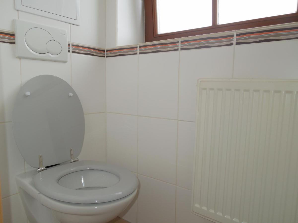 Apartman Mocca Kasperske Hory Exterior photo
